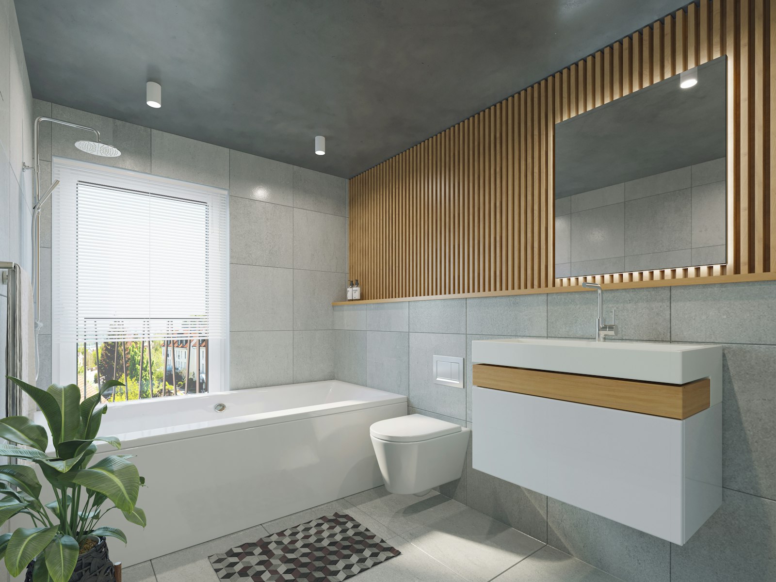 İstanbul Banyo Temizliği: Kireç ve Küf ile Mücadele
