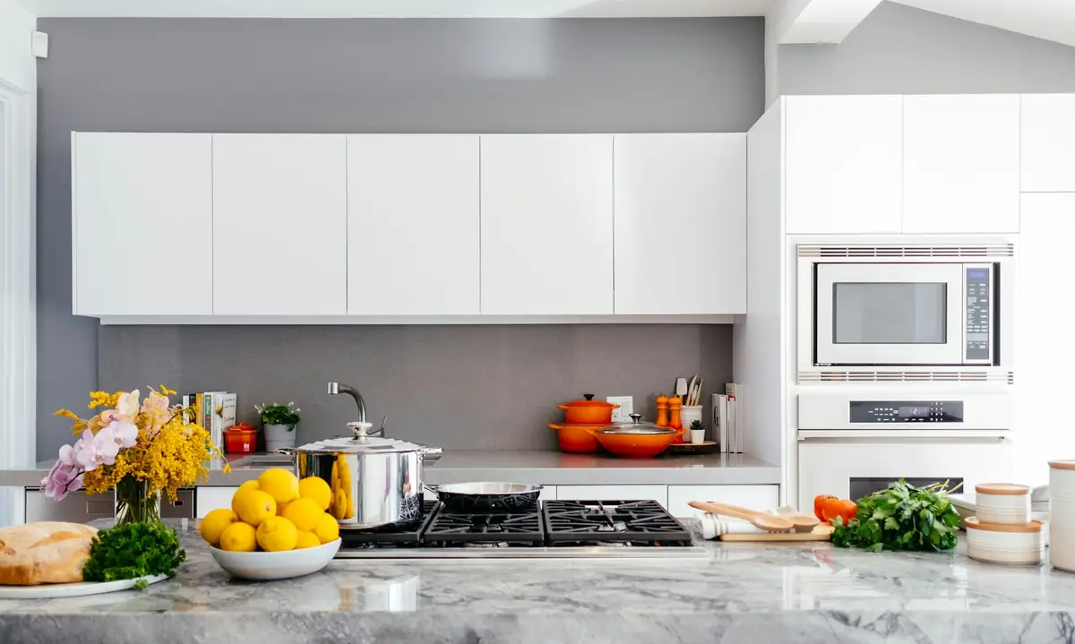 Kadıköy'de Kiralık Daire Teslim Temizliği: Depozito İçin Kontrol ve Paket Seçimi