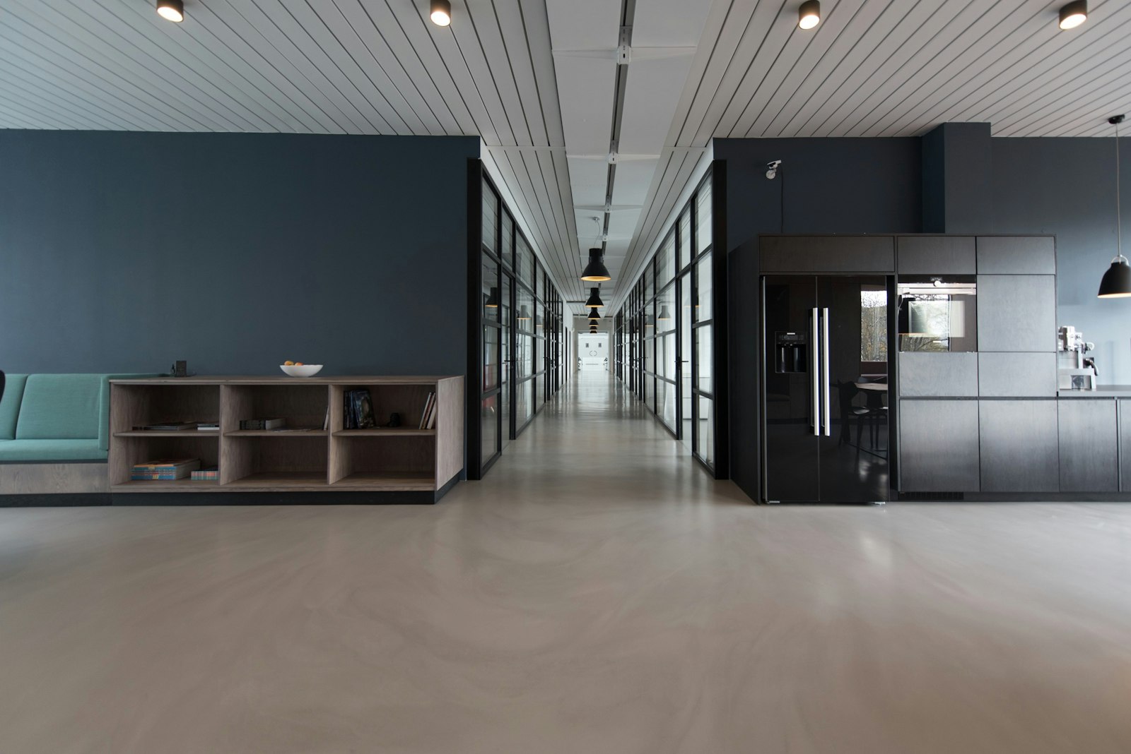 İstanbul Ofis Temizliği
